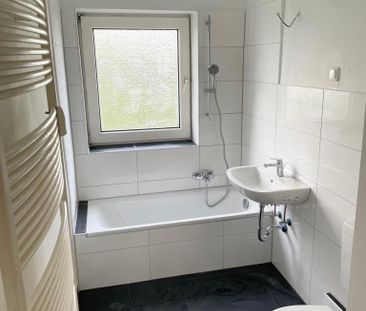 Charmante 4-Zimmer-Wohnung im Erdgeschoss in Menden nähe Lendringsen - Photo 1