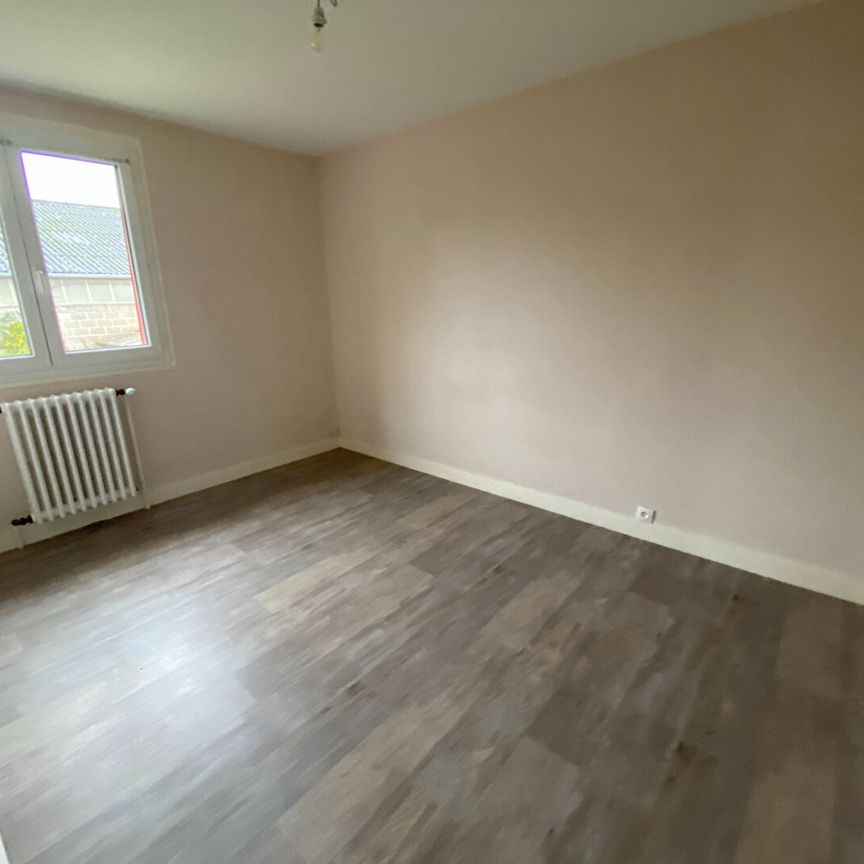 Location maison 3 pièces, 77.38m², La Chaussée-Saint-Victor - Photo 1