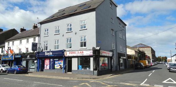 Unit 1, 2 Corn Market, Newry, BT35 8BG - Photo 3