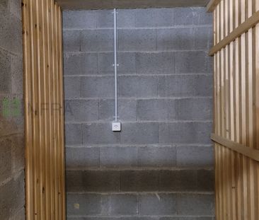 Ground floor apartment with terrace - Photo 1