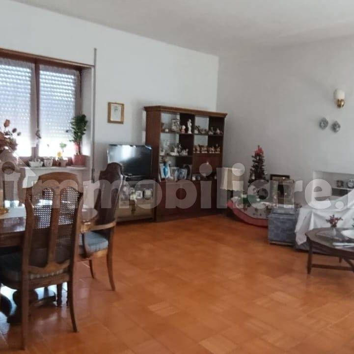 Appartamento in villa via Roma 57, Centro, Minturno - Photo 1