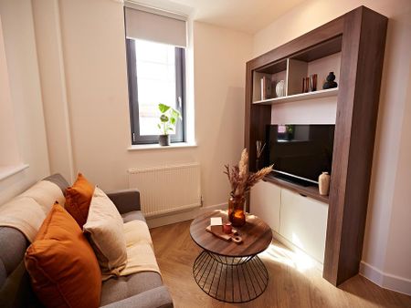 1 bedroom apartment to rent - Photo 5