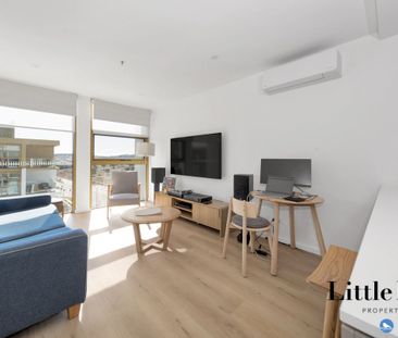 Modern Apartment with Study in Denman Prospect - Photo 4