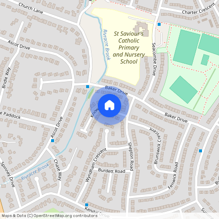 Knowle Close, Ellesmere Port