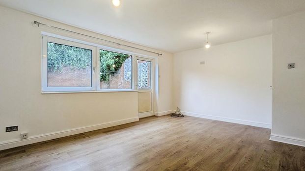 1 bedroom terraced house to rent - Photo 1