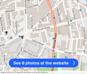 Clare Hall, Halifax, HX1 - Photo 1