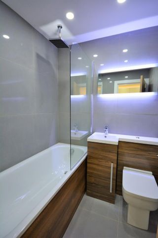 2 bedroom flat to rent - Photo 5