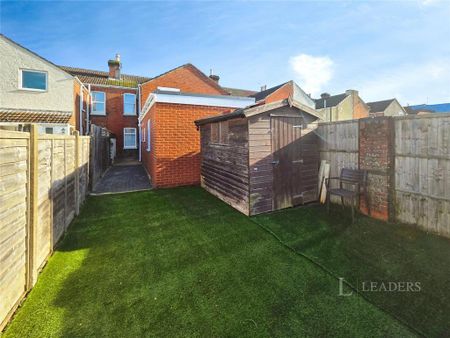 House share to rent - Photo 4