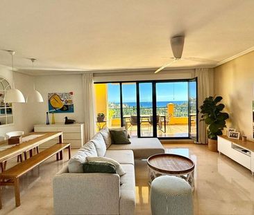 Alquiler de piso en Calle Marie Curie, 8 - Photo 5