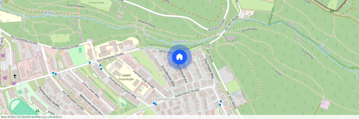 37085 Niedersachsen - Göttingen