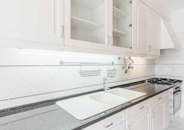 APARTAMENTO T2 NO ARNEIRO - CARCAVELOS