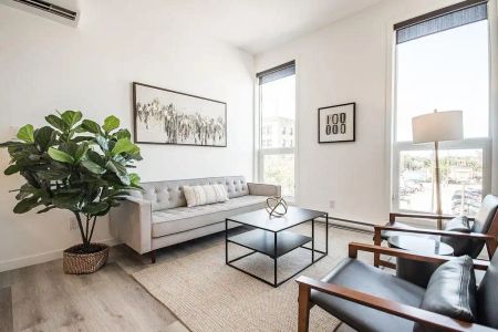 Warehouse 1885 — 2 Bedroom Corner Unit (North/West) - Photo 4