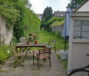 Cohousing Mortsel zoekt nieuwe huisgenoot (kamer 20m²) - Photo 3