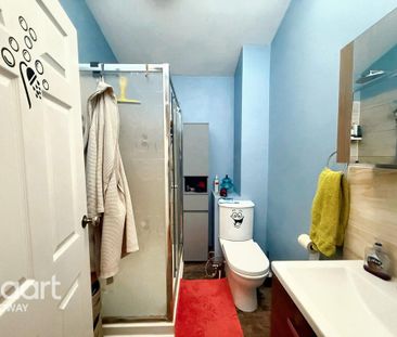 3 bedroom terraced house to rent - Photo 6