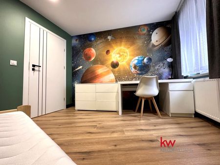 Pokój, ul. Zabrska - Photo 3