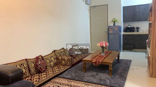 Berlian Setapak - Photo 1