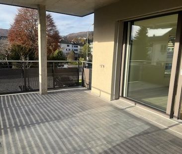 Erstbezug! Hochwertige 4.5-Zimmer Neubauwohnung in Weinfelden - Foto 1