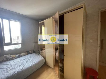 Appartement Courbevoie Gambetta - Photo 4