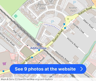 Addlestone, Surrey, KT15 - Photo 1