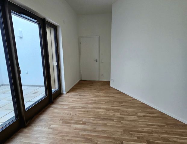 Platz für die ganze Familie | Neubau - Photo 1