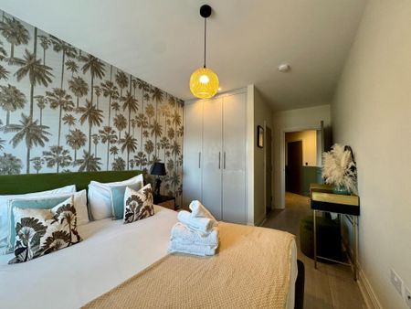 2 bedroom apartment to rent - Photo 4