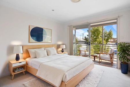 Modern Townhouse – Stylish, Spacious & Ideally Located - Photo 5