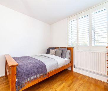 Room in a Shared Flat, Rosbury House, SW15 - Photo 4
