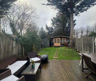 2 bedroom terraced house to rent - Photo 6