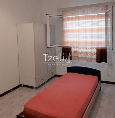 Studio/Γκαρσονιέρα για ενοικίαση Ζαβλάνι (Πάτρα) - Photo 1