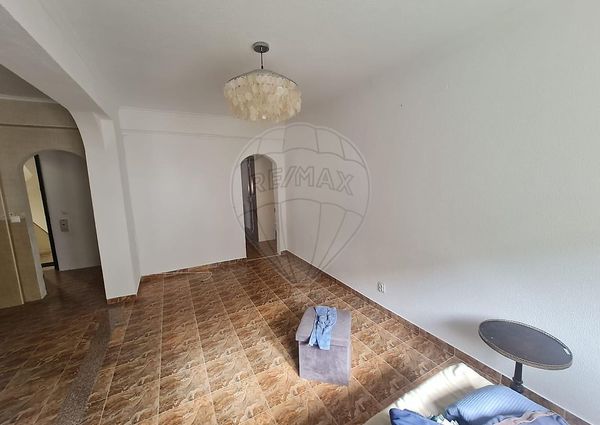 Apartamento T3 em Lisboa