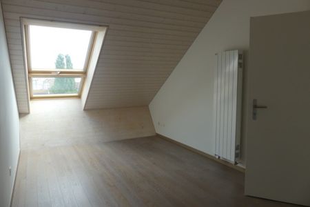 Bel appartement en duplex de 6 pièces au 5ème étage - Foto 4