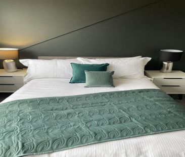 1 bedroom in a house share to rent - Photo 6