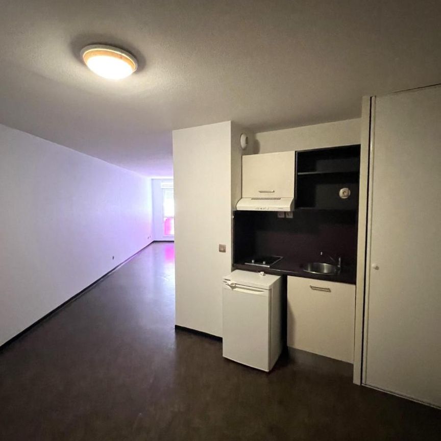 Location Appartement 1 pièce 26m² TALENCE 33400 - Photo 2