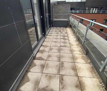 £1,800 PCM, Three Bedroom, Two Bathroom Furnished Duplex with Priva... - Photo 6