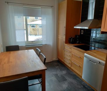 Liedbergsgatan, Växjö - Photo 5