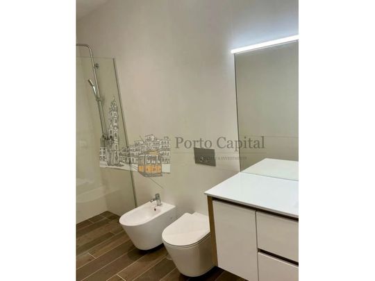 Apartamento T3 em Porto - Photo 1