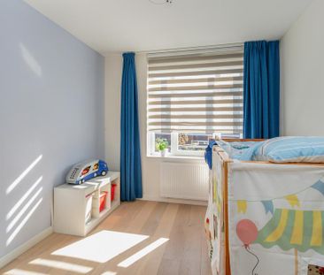 Huis te huur: Lorentzweg 46-D1 1221 EH Hilversum - Photo 6