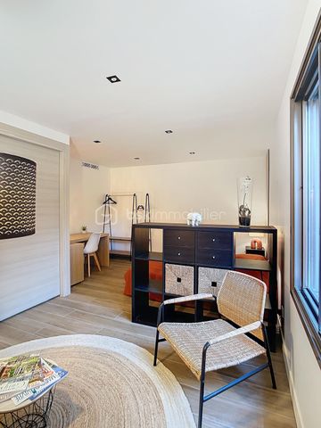 Appartement de 65 m² à Carrieres-Sur-Seine - Photo 2