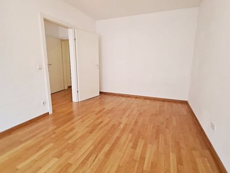 TANBRUCKGASSE - ROLLINGERGASSE, 51 m2 Neubau, 2 Zimmer, Komplettküche, Wannenbad, Parketten, Bahnhof Meidling - Foto 5