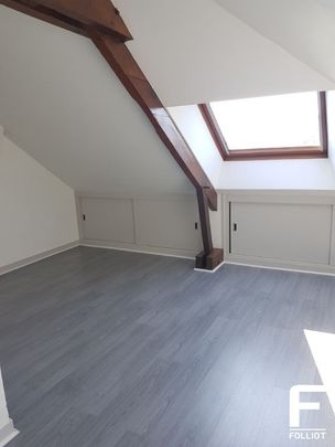 A LOUER Studio 50000 Saint-Lô CENTRE VILLE 10.20 m² - Photo 1