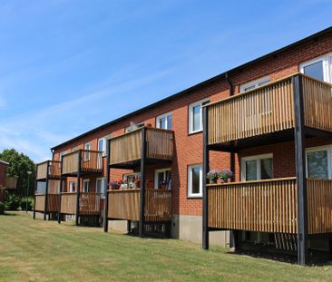 Pantzargatan 13 A - Foto 1