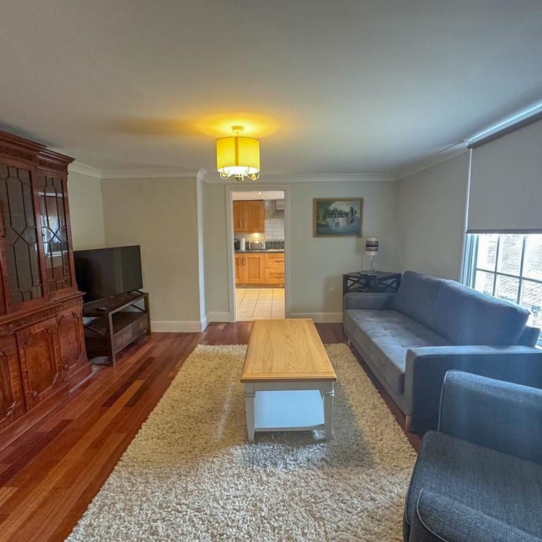 3 bedroom apartment to rent - Photo 1