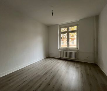 Ruhige 2-Zimmer Wohnung ab sofort frei - Foto 2