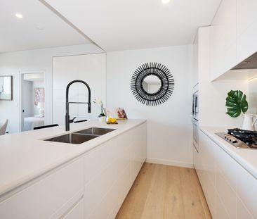 "Escarp Residences" - The Ultimate Luxe Lifestyle - Photo 5