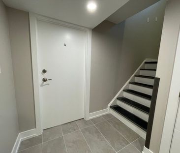 For Lease - 30 Lewis Drive Unit# Bsmt A, Vaughan, Ontario - Photo 2