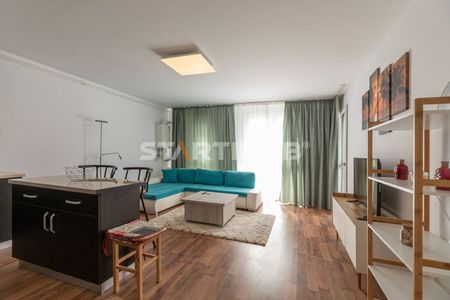 Apartament doua camere mobilat Sanpetru - Fotografie 2