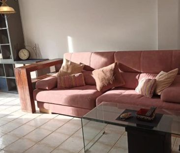 Apartamento de alquiler en Calle Playa de Usil, 334, Mogro - Foto 3