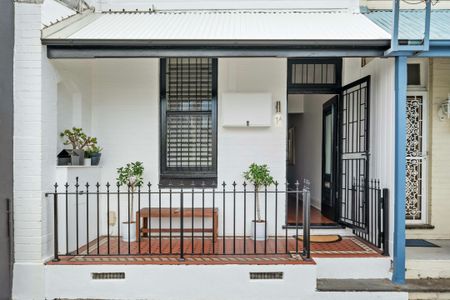 1a Cheltenham Street - Photo 4