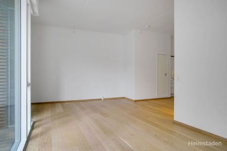 1-værelses Lejlighed på 60 m² i København S - Photo 3