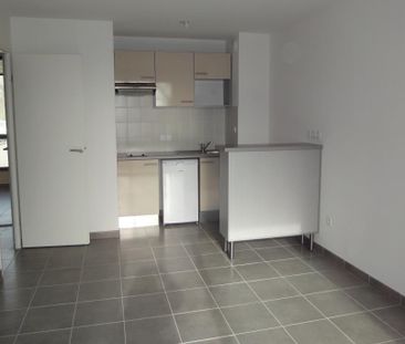 Location Appartement 2 pièces 42m² CASTANET TOLOSAN 31320 - Photo 1